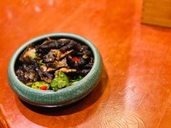 麻辣跑地土鸡爪-徽镇小厨·经典徽菜(十里河店)