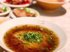 -松鹤面馆·古法焖肉面(观前店)