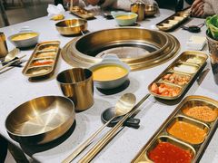 -妥妥烤肉料理(昙华林店)