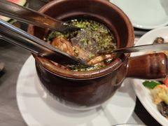 -阿喆私房菜(西五路店)