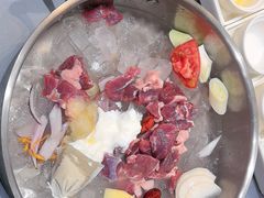 -额尔敦传统涮.冰煮羊火锅(乌兰察布体育场店)