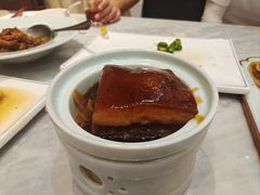 东坡肉方-玉华台饭庄·淮扬菜·烤鸭(望京店)