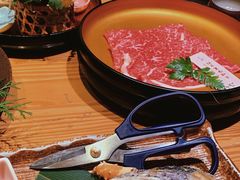M8黑毛和牛-花潮料理艺食馆(世欧广场店)
