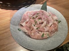 -烧肉达人•炭火烧肉(新天地店)