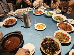 -柴米油盐三杯鸡(象山北路店)