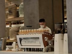 -% Arabica阿拉比卡咖啡烘焙工坊