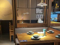 -九锅一堂酸菜鱼(新南凯德直营店)