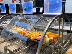 -巴黎优朵烘焙馆(菱角湖壹号店)