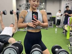 -mYSTEPS健身运动馆(古北店)