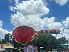 -上海玛雅海滩水公园