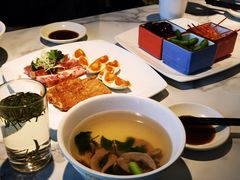 -花园茶楼(兴城西路店)