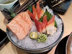 -沼津港精致料理·寿喜烧·烧鸟(漕河泾印象城店)