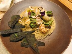 -莲西餐(曲江店)
