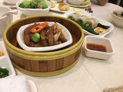 -北海渔村酒楼·粤菜海鲜点心(新华店)