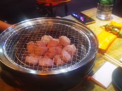 -吉志烤肉(太原总店)