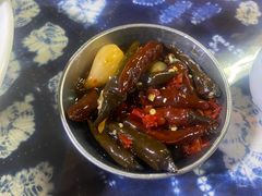 -龙姐私房菜(和顺古镇店)