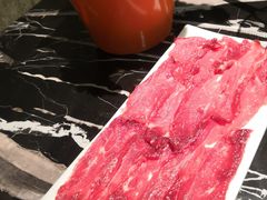 -古乐牛香·鲜牛肉牛杂火锅(五一中路店)