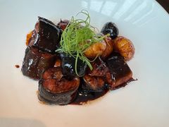 -环球港凯悦 · 享悦中餐厅