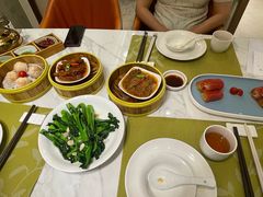 -顺意·顺德家乡菜(国际人才大厦店)