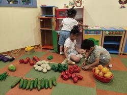 -酷嗒动物文化乐园(cutezoo西溪乐天城店)