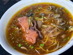 -兴福老面馆(寺路街店)