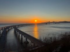 -星海湾跨海大桥