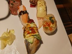 -山葵家·创意料理(临平银泰城店)