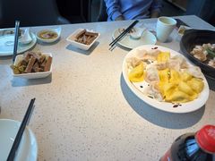 -船歌·鱼水饺青岛菜(金狮广场店)