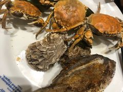 -星伦多海鲜自助餐厅(徐州铜山万达店)