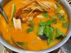 -simply thai天泰(世纪汇店)