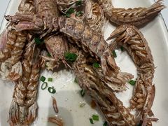 -金海湾海鲜排档(朱家尖店)