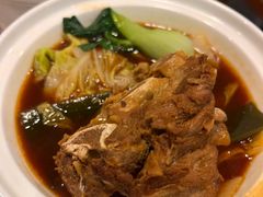 -宏状元现熬粥·京味菜(五棵松店)