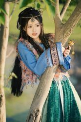 -八角古风摄影
