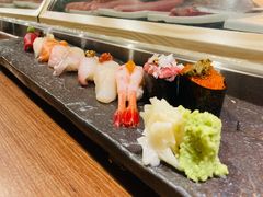 -岚山日本料理(珠江新城店)