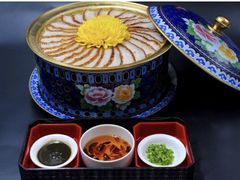 -御仙都北京菜馆·烤鸭店(双井店)