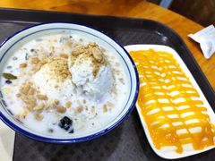 -文昌邓记清补凉(西沙路店)