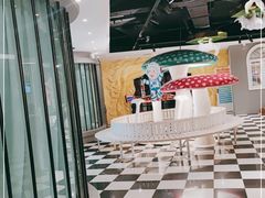 -H次元沉浸剧情密室(街道口店)