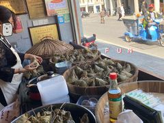 -老妈宫粽球