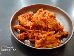 -夜食白市Yespicy·烧烤啤酒宵夜(番禺四海城店)