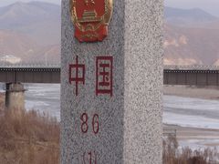 -图们国门景区