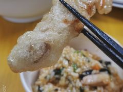 锅包肉-屋里家延边朝鲜族冷面(南园店)