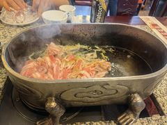 精品五花肉-徐师傅太子锅(龙泽路店)