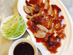 -燕云楼(云南路店)