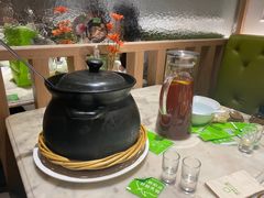 -汤城小厨•粤菜•靓汤(西直门凯德MALL店)