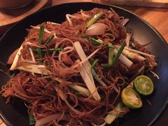 -来龙里 精致 东南亚餐室(万象城店)