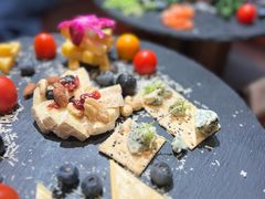 -君来湖滨饭店·玫瑰园