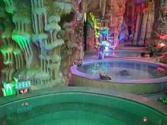-龙脉温泉室内游泳馆
