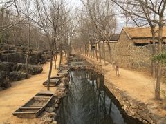 -红嫂家乡旅游区