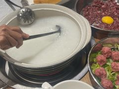 -丰尔粥食·粥底火锅·桑拿鸡(大良总店)