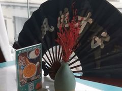 -探花·意境江南菜·唐伯虎文化体验店·松鼠桂鱼(观前店)
